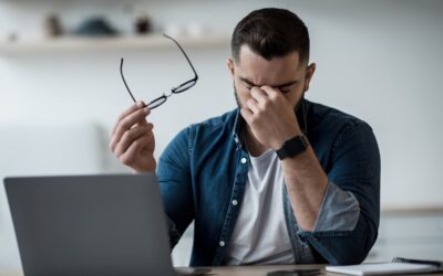 Gritty Eyes and Dry Eye Syndrome: What’s the Connection?